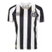 Set di maglia di trasferta per bambini di Santos 2024/25 di Neymar - Nera