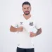 Maillot domicile de Santos 2024/25 - Blanc