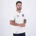 Maillot domicile de Santos 2024/25 - Blanc