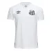 Maillot domicile Santos 2025/26