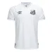 Camiseta local versión jugador Santos 2025/26