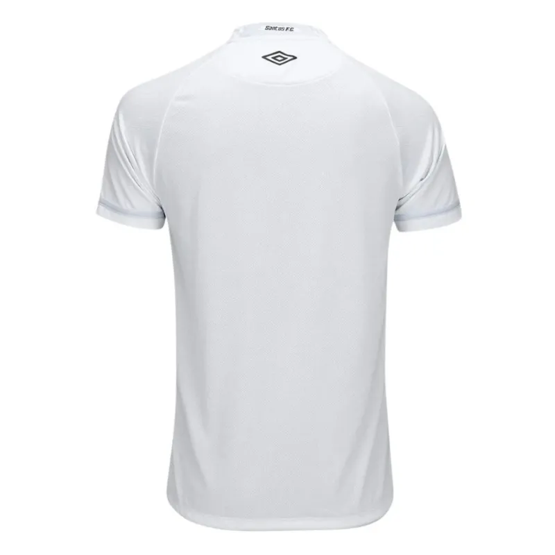 Camiseta local versión jugador Santos 2025/26
