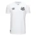 Santos Neymar 2025/26 Maglia casa - Bianca