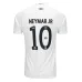 Santos Neymar 2025/26 Maglia casa - Bianca