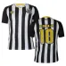 Santos NEYMAR 2025/26 Away Jersey - Black