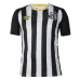 Santos NEYMAR Kids' Jersey + Shorts 2025/26 Away - Black