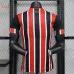 São Paulo 2024/25 Away Jersey - Player - Red