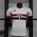 São Paulo 2024/25 Home Jersey - Player - White