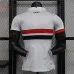 São Paulo 2024/25 Home Jersey - Player - White