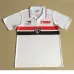 São Paulo 1994 Retro Jersey - White