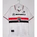 Maglia retro di casa di São Paulo del 2000 - Bianca