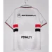 Maglia retro di casa di São Paulo del 2000 - Bianca