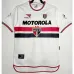 São Paulo 2000 Retro Home Jersey A - White