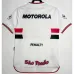 São Paulo 2000 Retro Home Jersey A - White