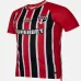 São Paulo FC 2025/26 Away Jersey