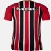 São Paulo FC 2025/26 Away Jersey