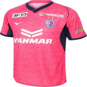 Cerezo Osaka 2025/26 Home Jersey