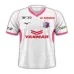 Maillot extérieur Cerezo Osaka 2025/26