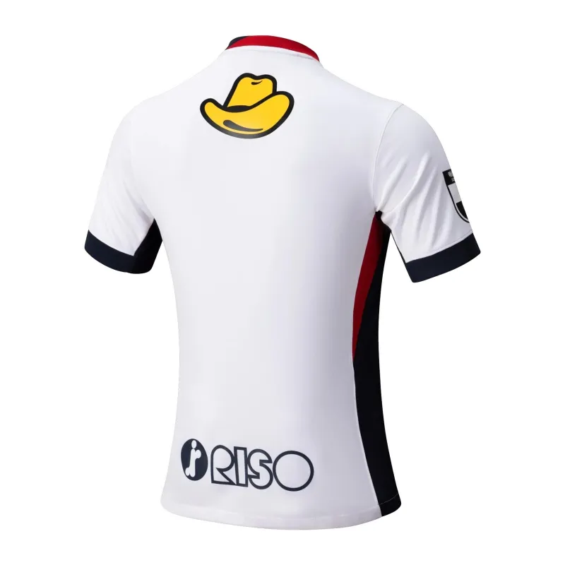 Kashima Antlers 2025/26 Away Jersey