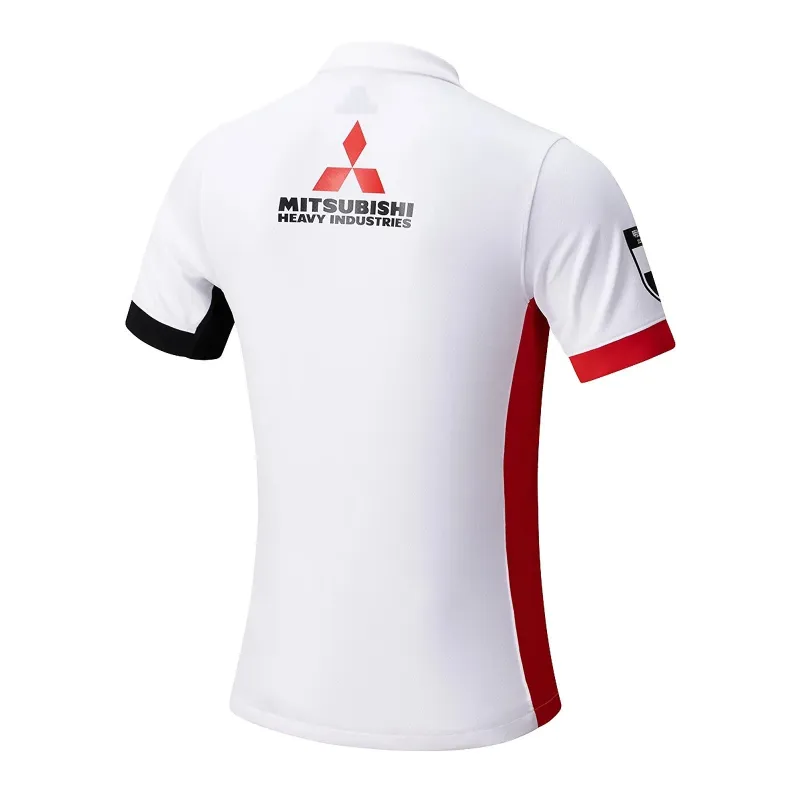 Urawa Red Diamonds Auswärtstrikot 2025/26