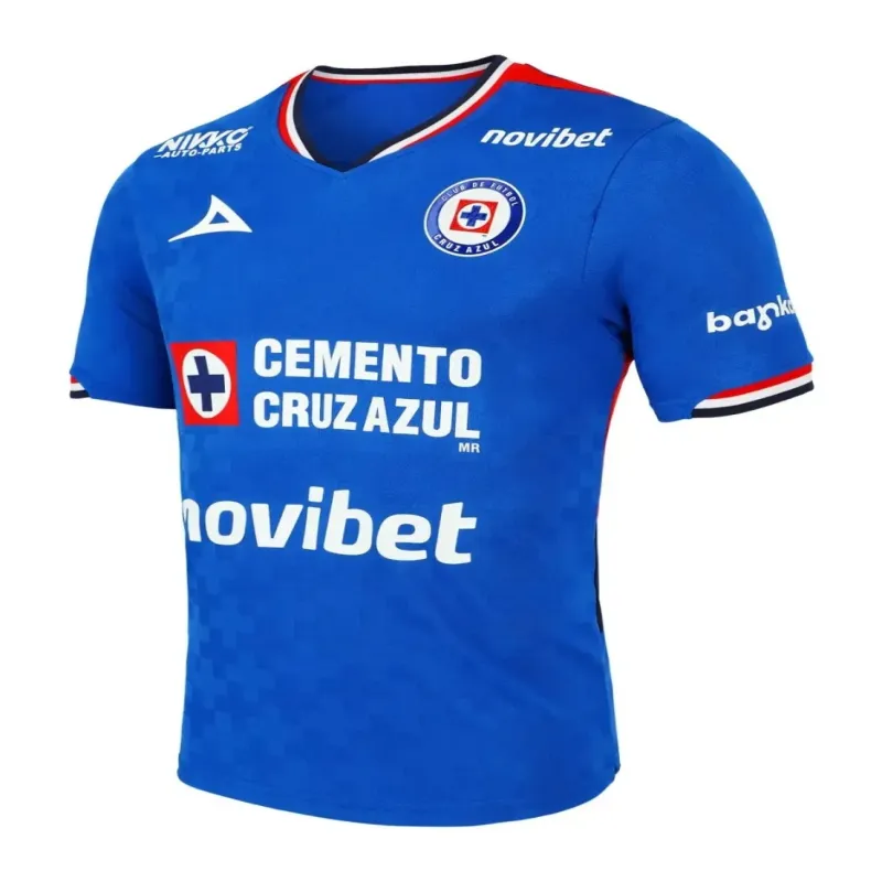 Camiseta local FC Basel 2025/26