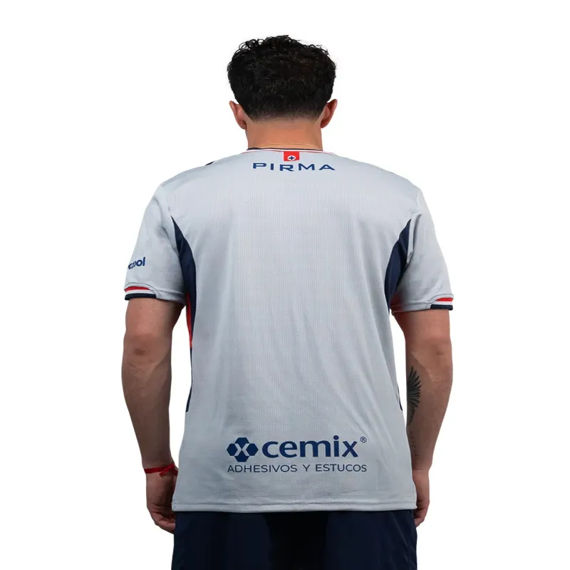 FC Basel 2025/26 Away Jersey