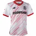 Le maillot d'extérieur 2024/25 de Toluca - Blanc