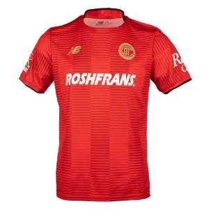 Toluca 2025/26 Home Jersey