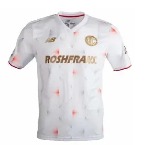 Toluca 2025/26 Away Jersey
