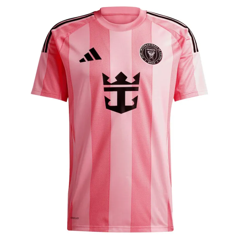 Inter Miami CF 2025/26 Home Jersey