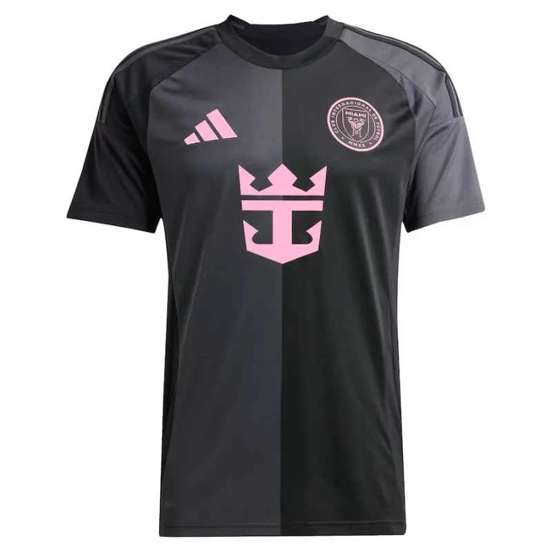 Inter Miami CF 2025/26 Away Jersey