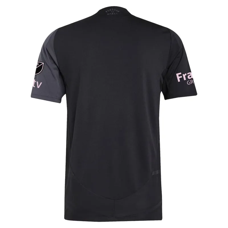 Maglia trasferta versione giocatore Inter Miami CF 2025/26