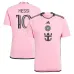 Inter Miami CF 2024/25 Home Jersey for Players - Pink