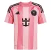 Inter Miami CF 2025/26 Heimtrikot für Kinder - Pink