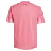 Inter Miami CF 2025/26 Heimtrikot für Kinder - Pink