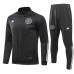 Inter Miami CF 2024/25 Sportjacke - Schwarz