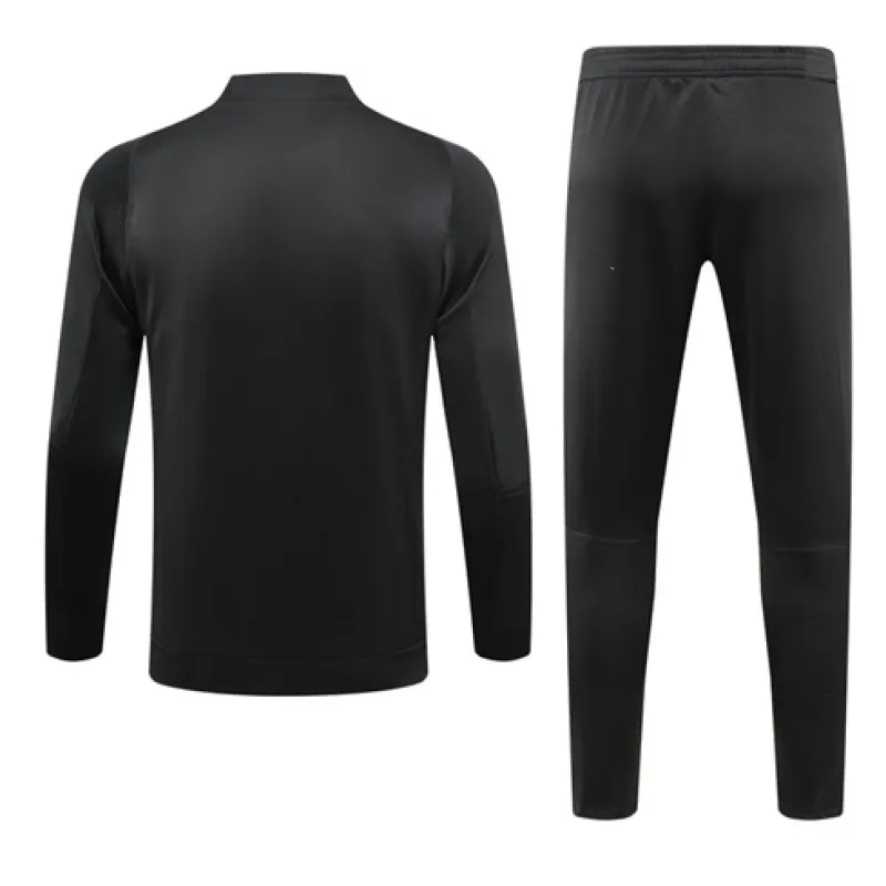 Inter Miami CF 2024/25 Sportjacke - Schwarz