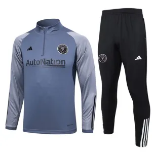 Vestiti sportivi di Inter Miami CF 2023/24 - Grigio
