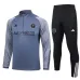 Inter Miami CF 2023/24 Sports Wear - Gray