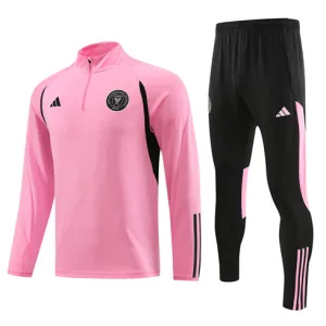 Vestiti sportivi per bambini di Inter Miami CF 2023/24 - Rosa