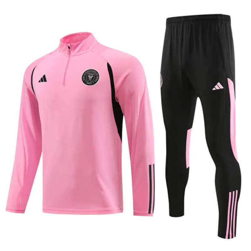 Vestiti sportivi per bambini di Inter Miami CF 2023/24 - Rosa