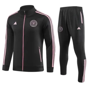 Vestito sportivo per bambini A di Inter Miami CF 2023/24 - Nero