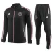 Inter Miami CF 2023/24 Kids' Sports Jacket A - Black