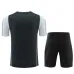 Inter Miami CF 2023/24 Training Suit + Shorts - Navy Blue