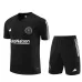 Inter Miami CF 2023/24 Training Suit + Shorts - Black