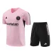 Inter Miami CF 2023/24 Kids' Training Suit + Shorts - Pink