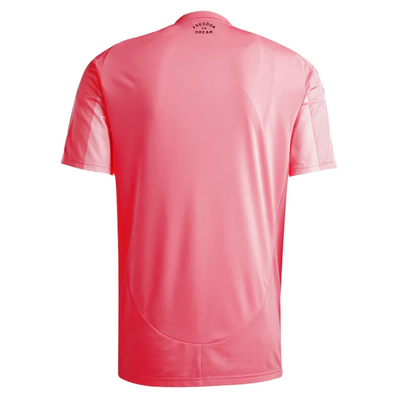Inter Miami 2025/26 Home Children's Jersey Set - Pink