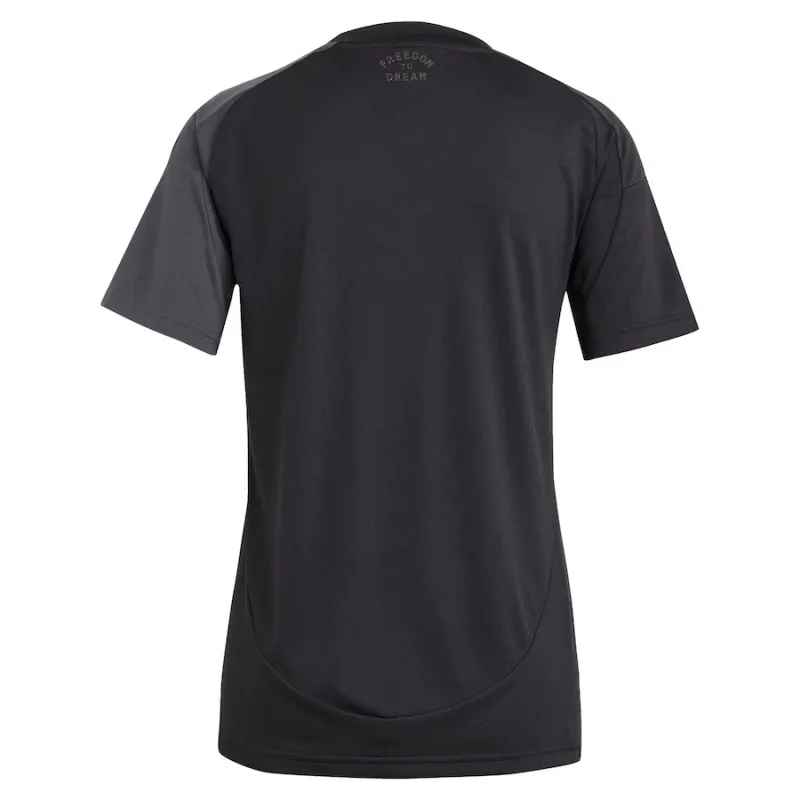 Inter Miami 2025/26 Away Women's Jersey - Black