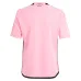 Camiseta infantil de casa de Inter Miami 2024/25 - Rosa