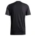 Inter Miami 2025/26 Traje de camiseta infantil - Exterior - Negro
